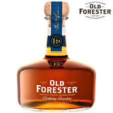 Old Forester Birthday Bourbon 2025 Whiskey 750ml