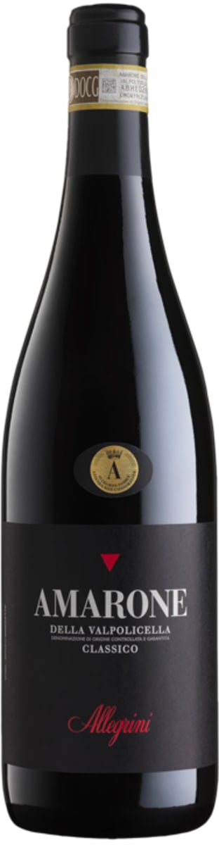 2020 Allegrini - Amarone della Valpolicella DOCG Classico (750ml)