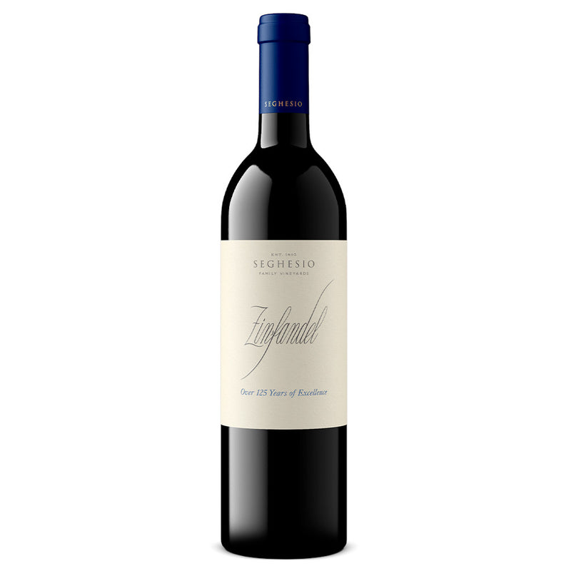 2023 Seghesio - Zinfandel Sonoma (750ml)
