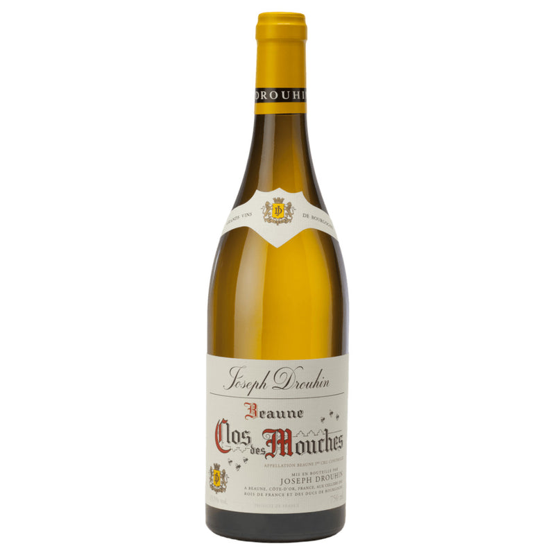 2022 Joseph Drouhin - Beaune Clos des Mouches BLANC (750ml)