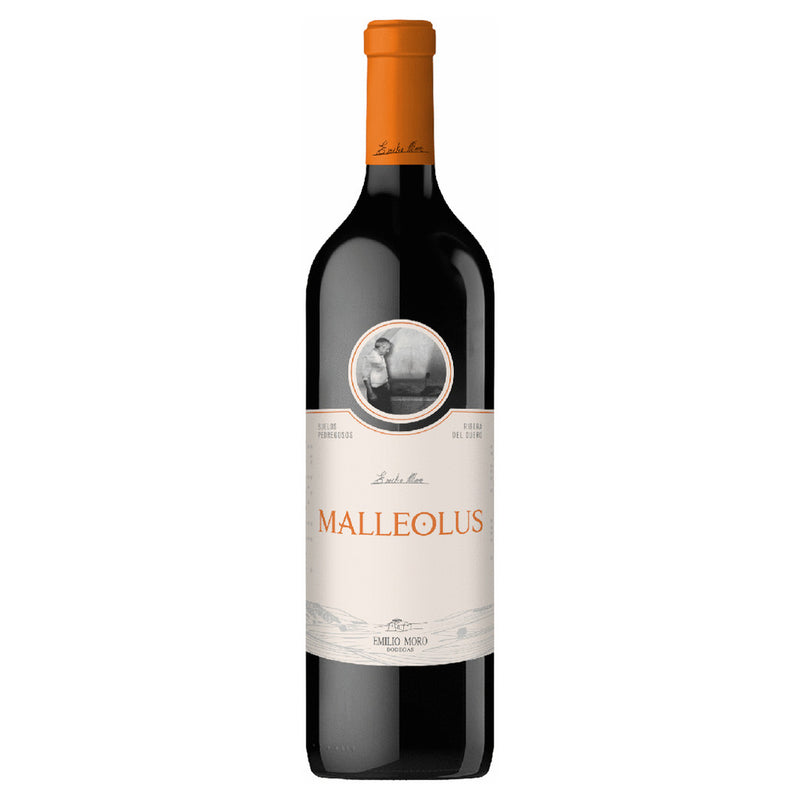 2022 Emilio Moro - Malleolus Ribera del Duero (750ml)