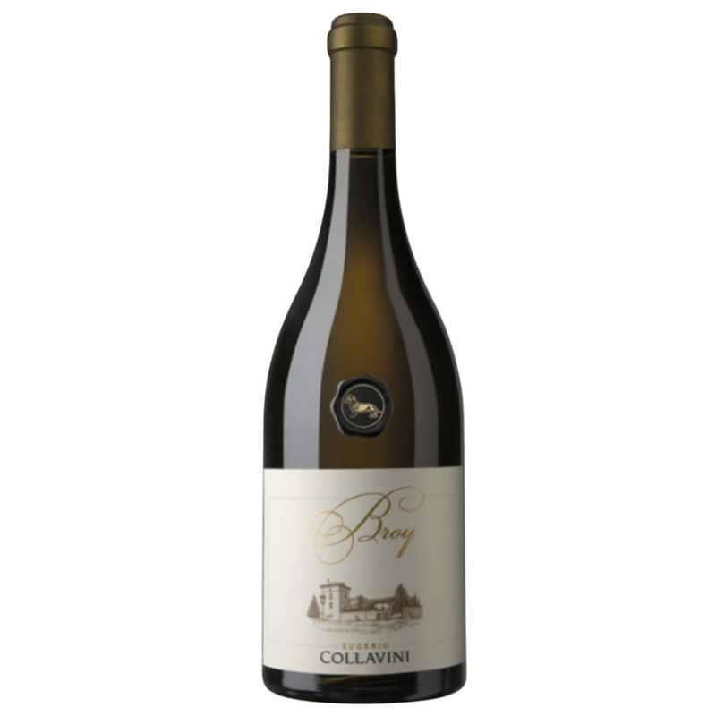 2020 Eugenio Collavini- Collio DOC Broy (750ml)