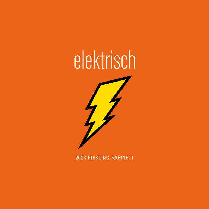 2024 Seehof Riesling Kabinett ‘Elektrisch’ (750ml)