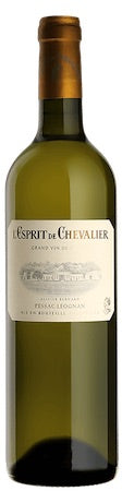 2021 Chateau L'Esprit de Chevalier BLANC - Pessac (750ml)