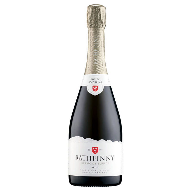 2019 Rathfinny Wine Estate - Brut Blanc de Blancs (750ml)