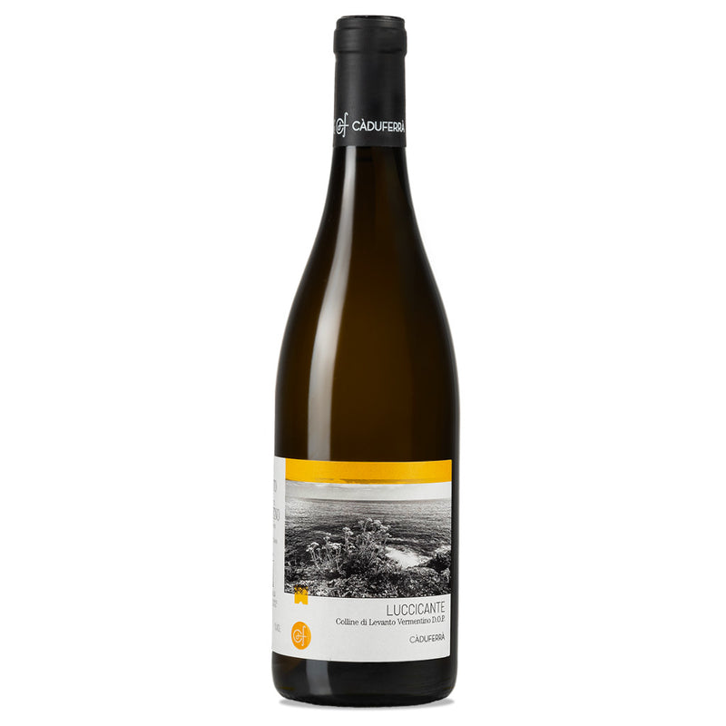 2022 Ca du Ferra - Colline di Levanto DOC Luccicante (750ml)