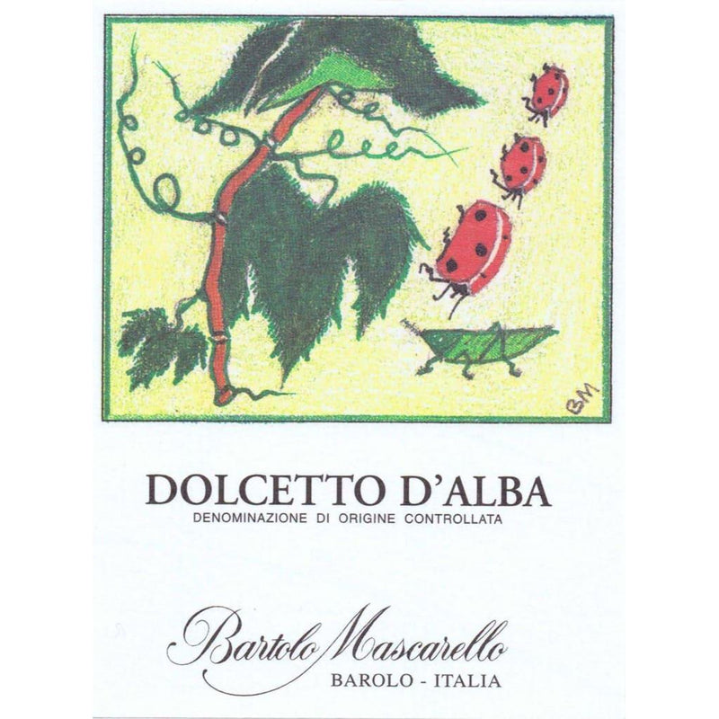 2024 Bartolo Mascarello - Dolcetto d'Alba (750ml)