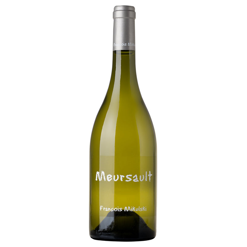 2022 Francois Mikulski - Meursault (750ml)