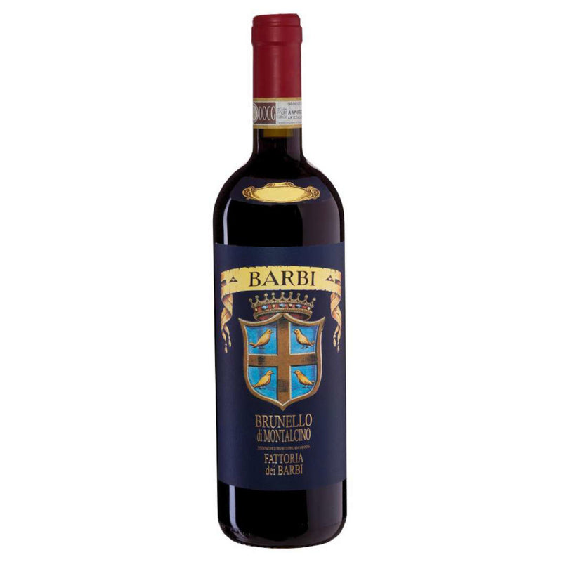 2019 Fattoria dei Barbi - Brunello di Montalcino (750ml)