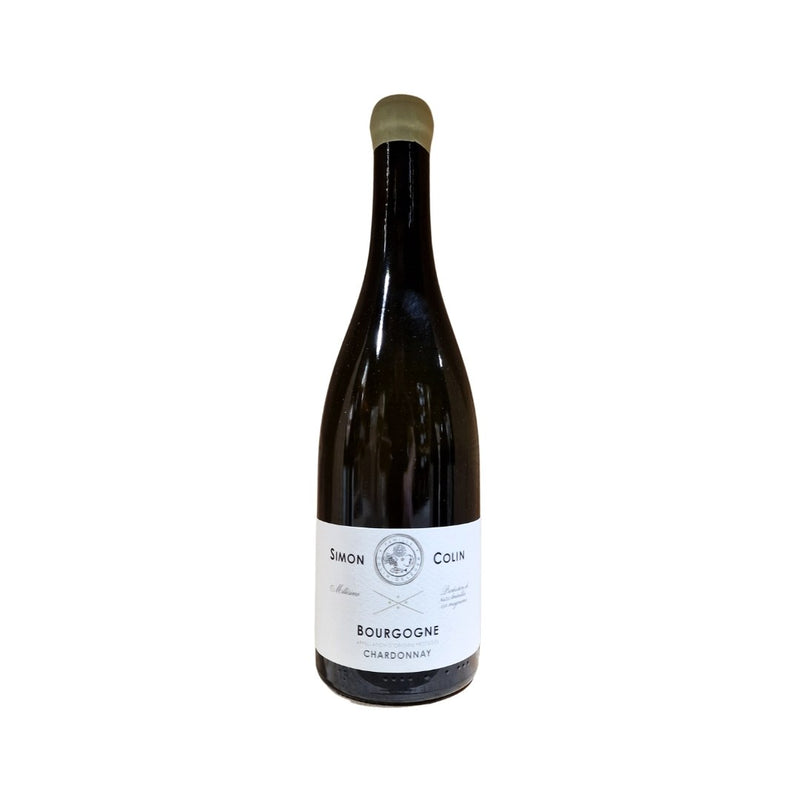 2022 Simon Colin - Bourgogne Blanc (PRE ARRIVAL)