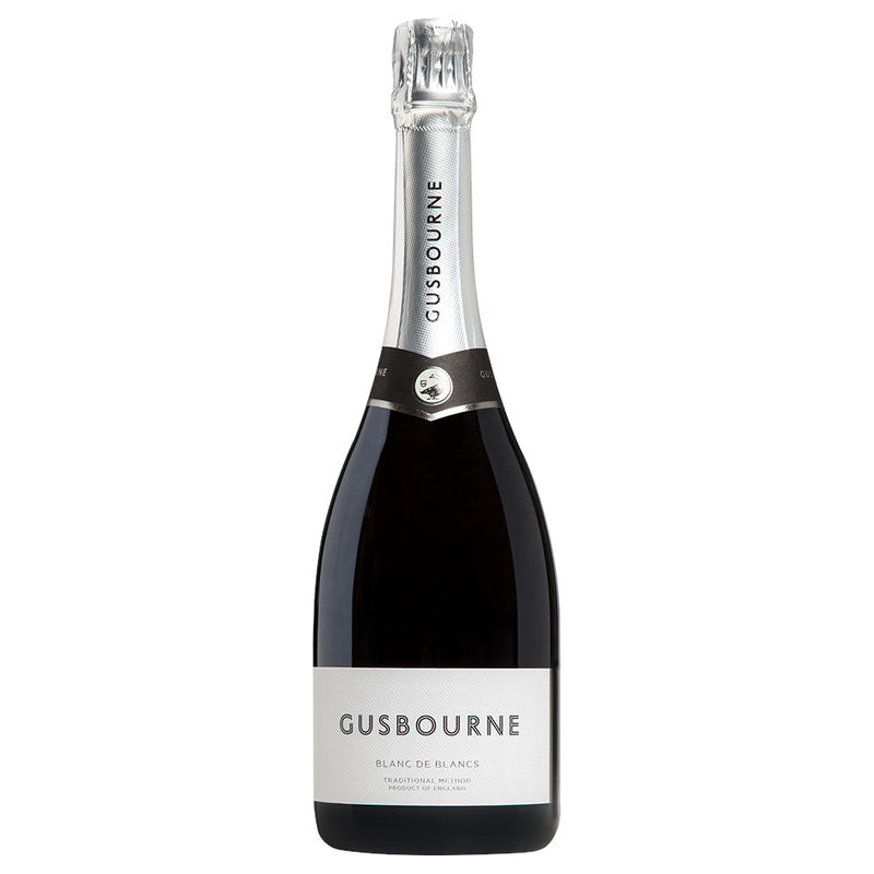 2019 Gusbourne - Brut Blanc de Blancs Kent (750ml)