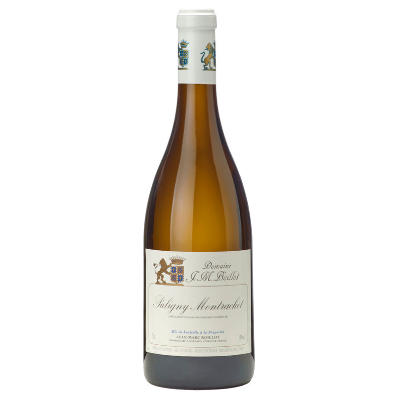 2024 Jean-Marc Boillot - Puligny Montrachet (750ml) (PRE ARRIVAL)