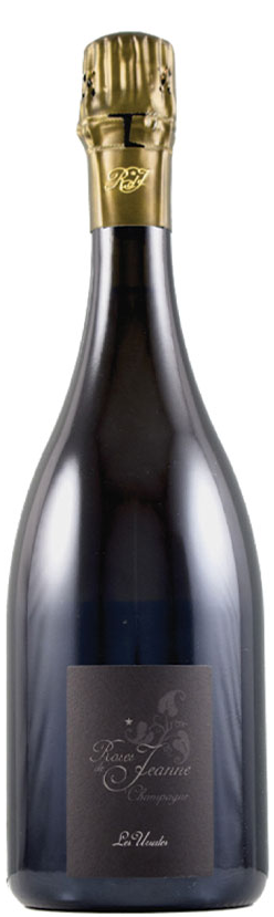 2020 Roses de Jeanne - Champagne Blanc de Noirs Les Ursules (PRE ARRIVAL)
