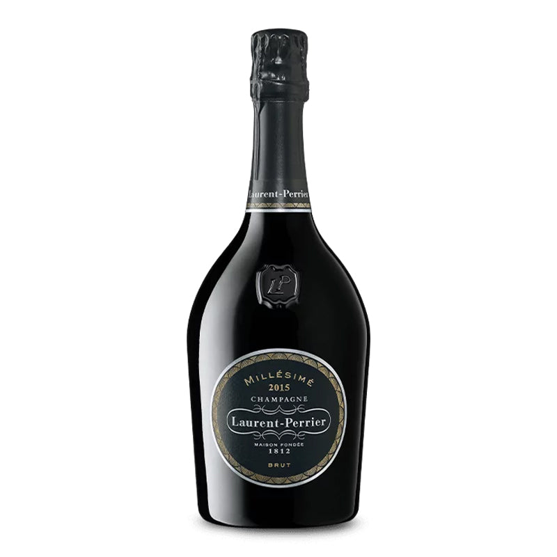 2015 Laurent-Perrier - Brut (750ml)