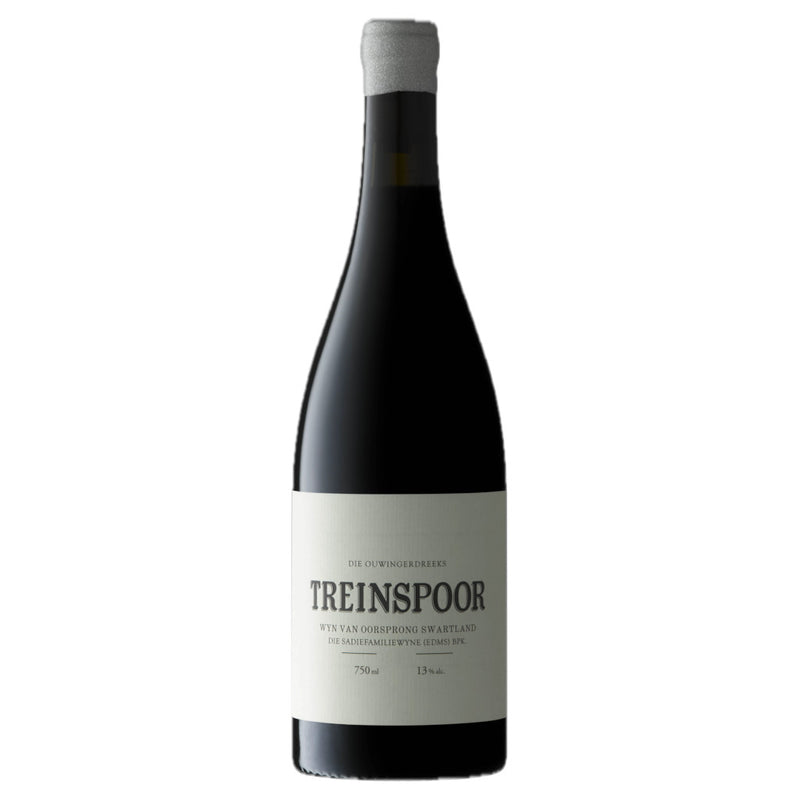 2024 Sadie Family - Tinta Barocca Swartland Treinspoor (750ml)