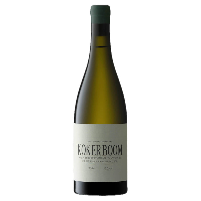 2024 Sadie Family - Semillon Swartland Kokerboom (750ml)