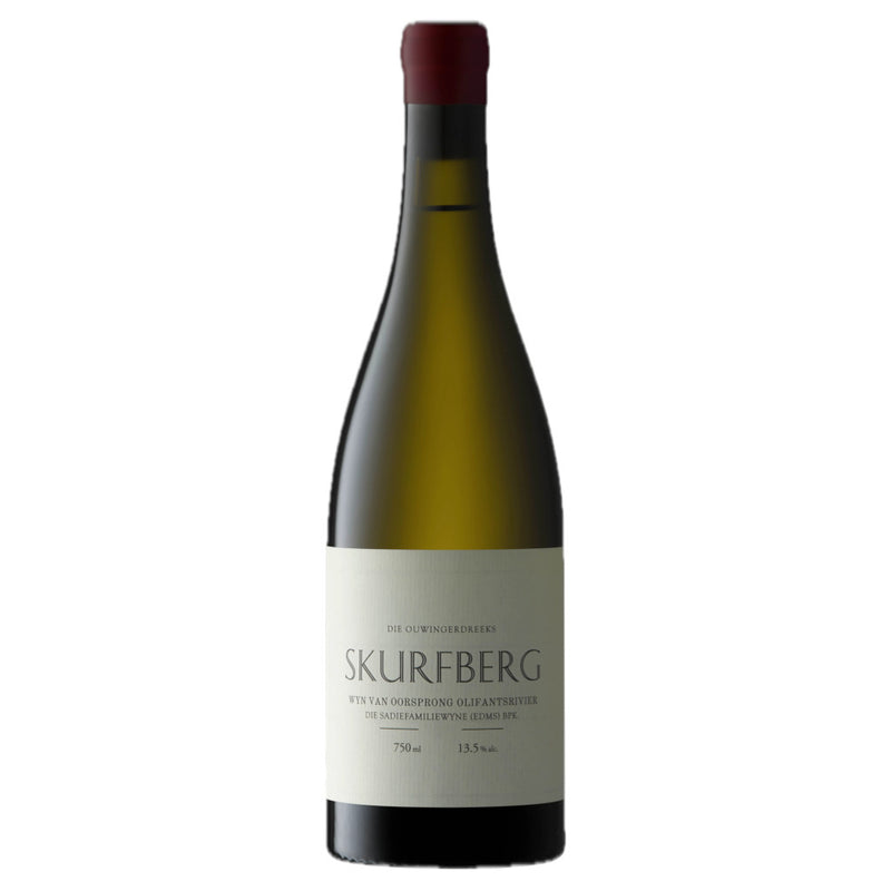 2024 Sadie Family - Chenin Blanc Swartland Skurfberg (750ml)