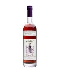 Willett  FE 13 yr "Starting Over" Single Barrel Bourbon Whiskey 750ml