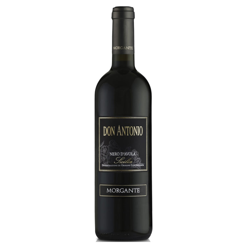 2021 Morgante - Nero d'Avola Don Antonio (750ml)