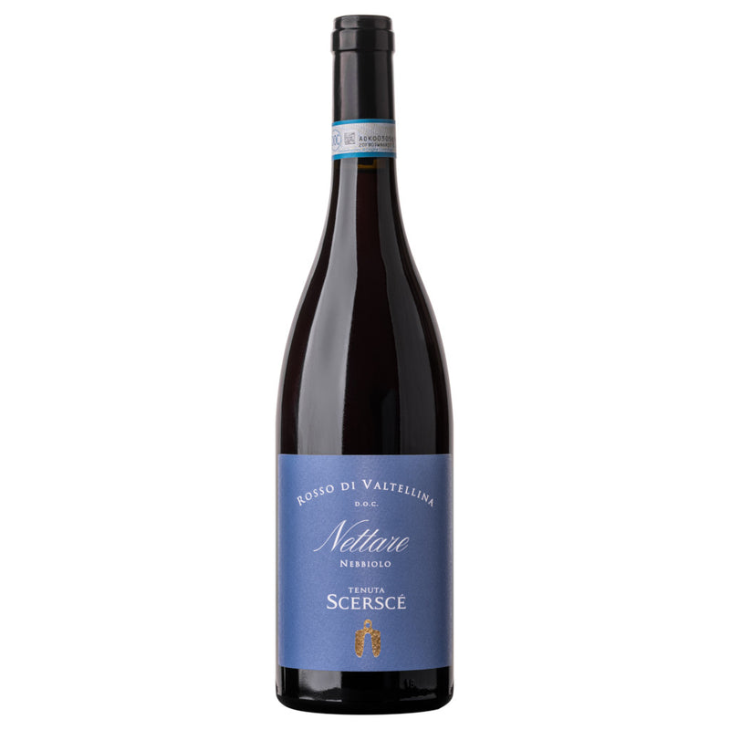 2023 Tenuta Scersce - Rosso di Valtellina Nettare (750ml)