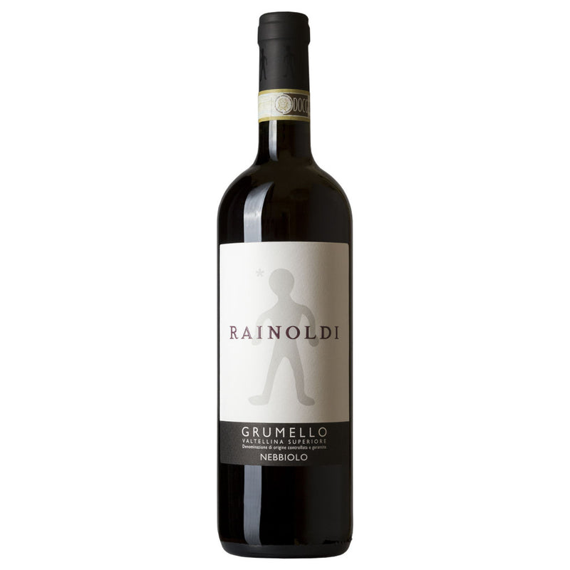2022 Rainoldi - Valtellina Superiore DOCG Grumello (750ml)
