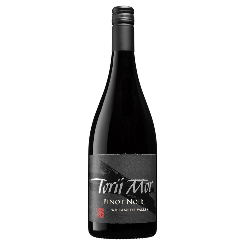 2023 Torii Mor - Pinot Noir Willamette Valley (750ml)