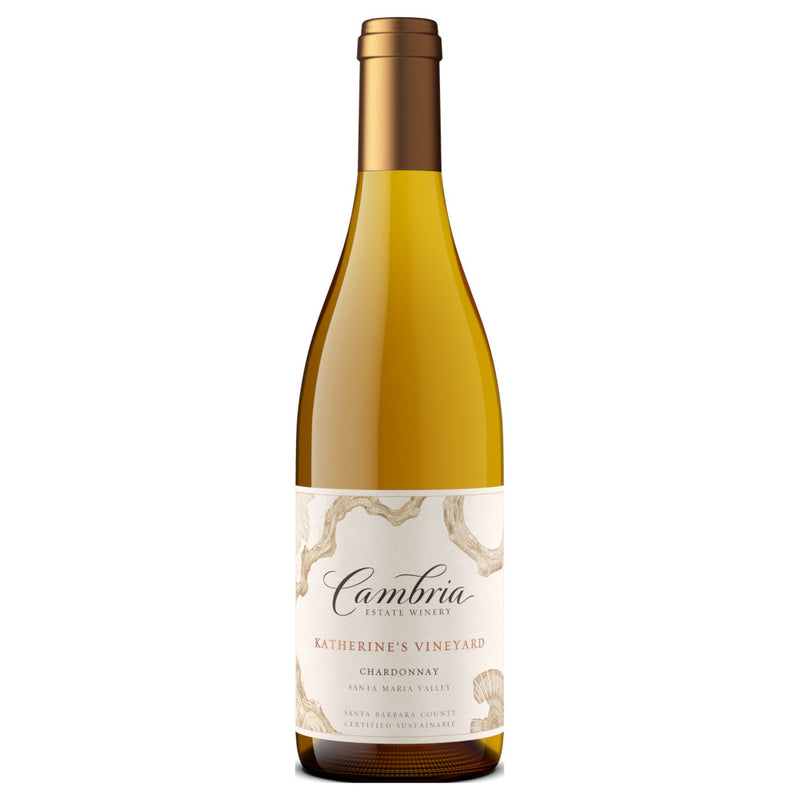 2023 Cambria - Chardonnay Santa Maria Valley Katherine's (750ml)