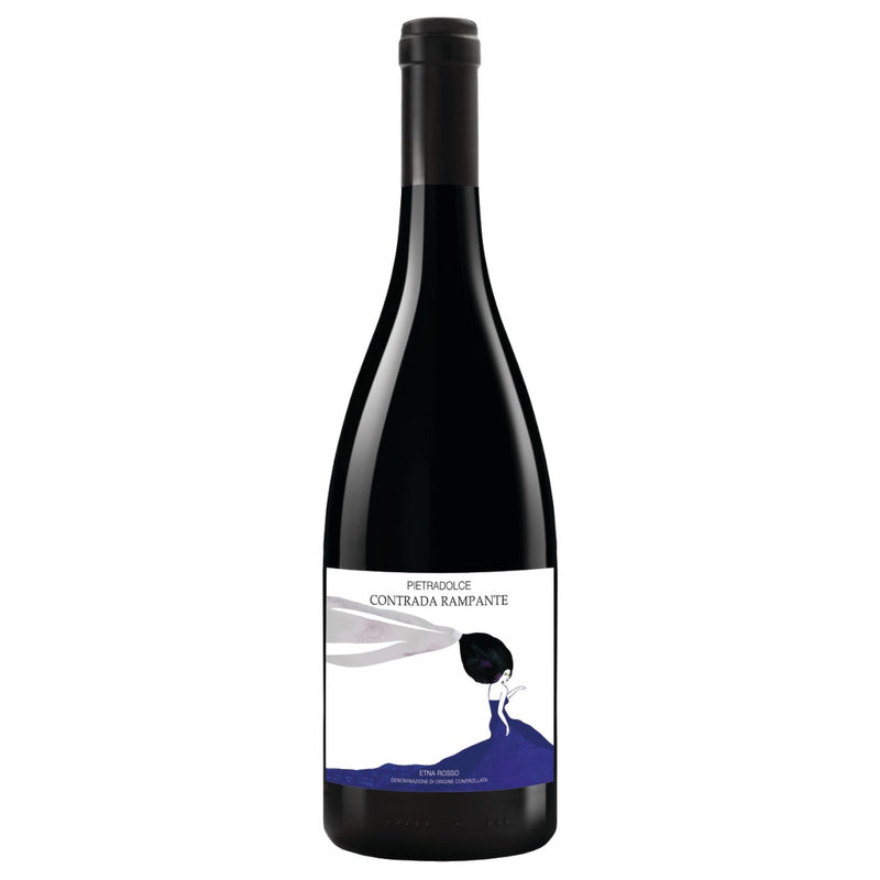 2020 Pietradolce - Etna Rosso DOC Contrada Rampante (750ml)