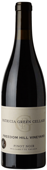 2023 Patricia Green - Pinot Noir Freedom Hills Willamette Valley  (750ml)