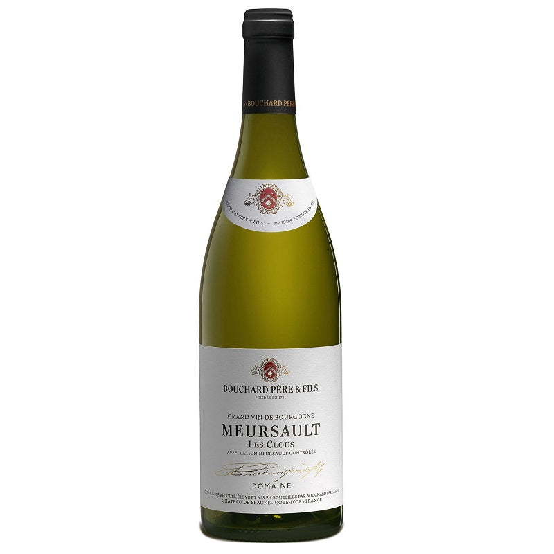 2022 Bouchard Pere & Fils - Meursault (750ml)