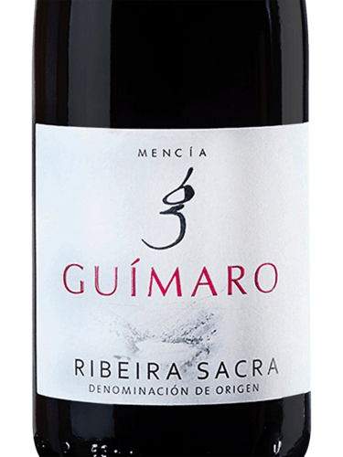 2024 Guimaro -  Ribeira Sacra (750ml)