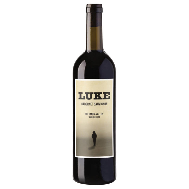 2021 Luke Wines - Cabernet Sauvignon Wahluke Slope (750ml)