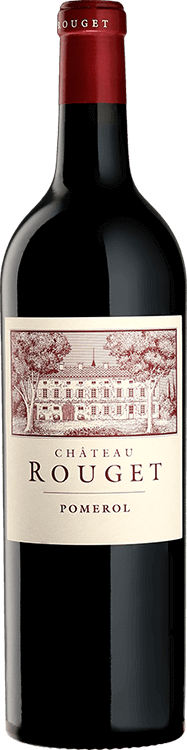 2019 Chateau Rouget - Pomerol (750ml)