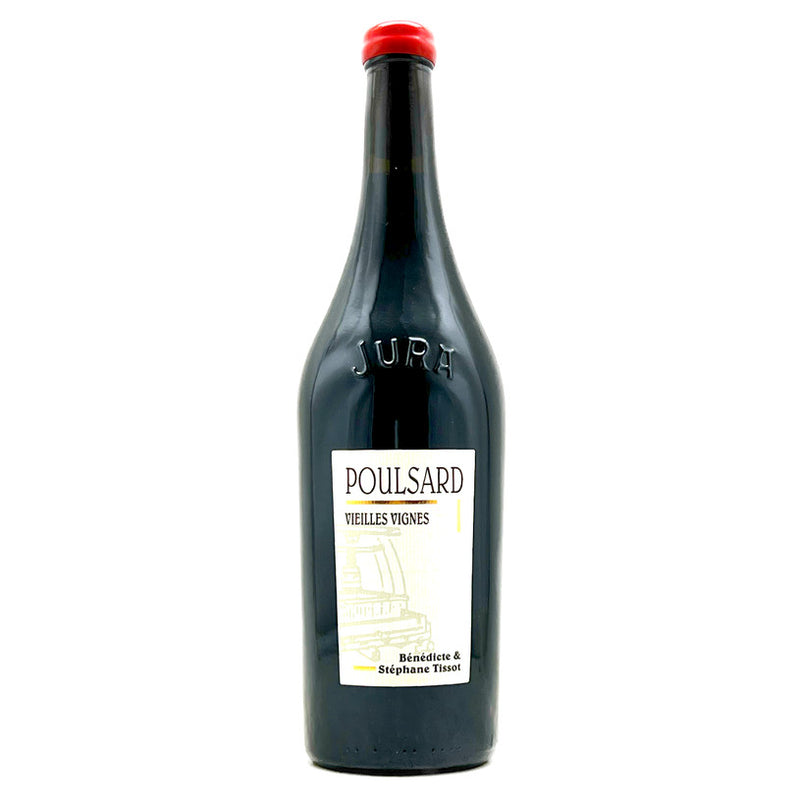2023 Stephane Tissot - Poulsard Arbois (750ml)