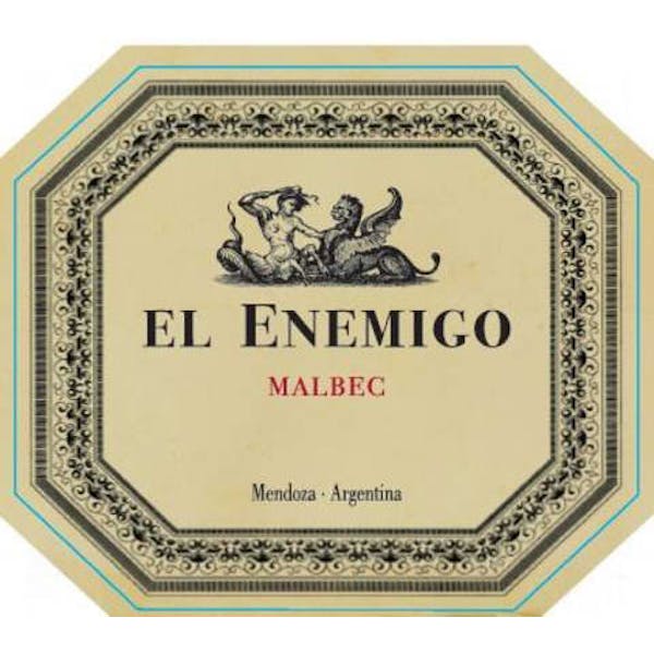 2022 El Enemigo - Malbec (750ml)
