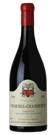 2022 Geantet-Pansiot - Charmes Chambertin (750ml)