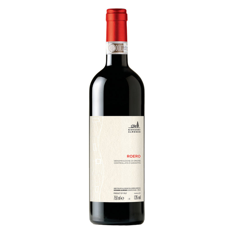 2023 Giovanni Almondo - Roero DOCG Nebbiolo (750ml)