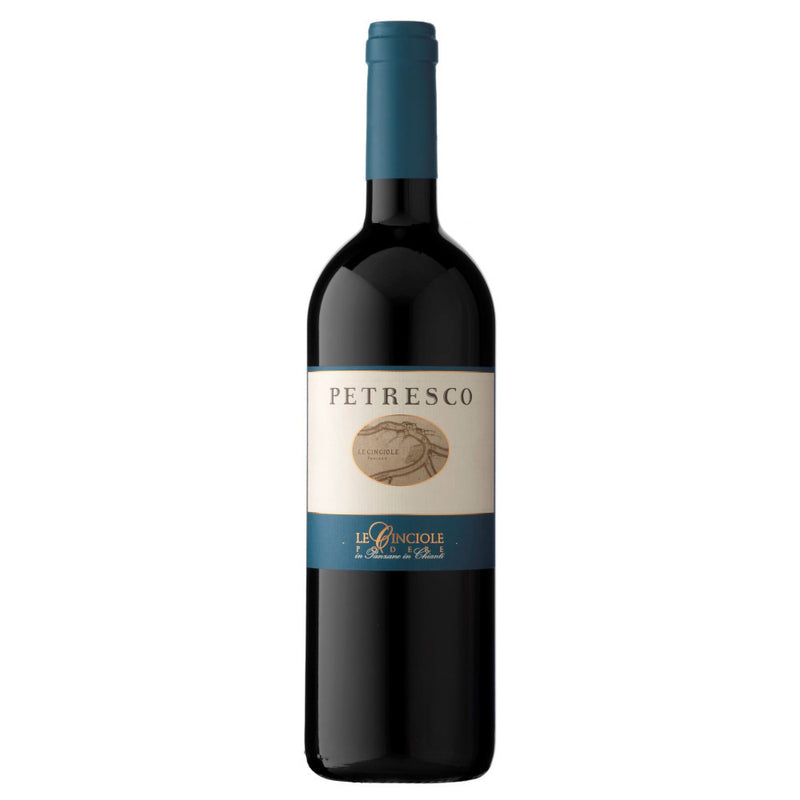 2018 Le Cinciole - Chianti Classico Riserva Petresco (750ml)