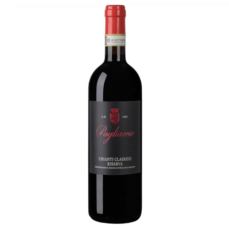 2021 Pagliarese - Chianti Classico Riserva DOCG (750ml)