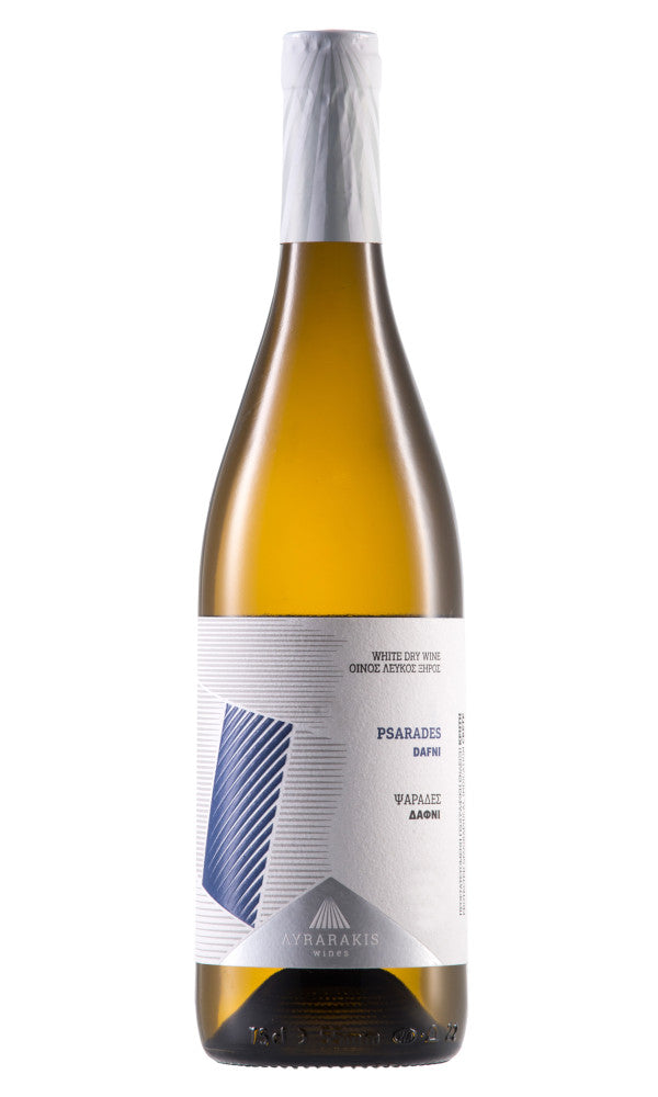 2024 Lyrarakis - Dafni Crete Psardes (750ml)