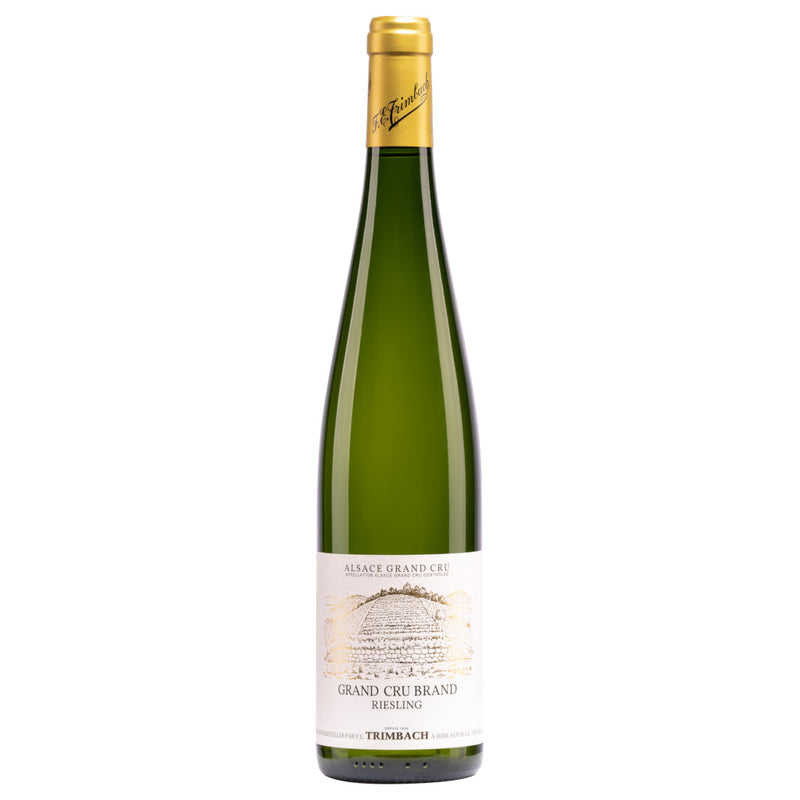 2020 Trimbach - Riesling Brand Grand Cru (750ml)