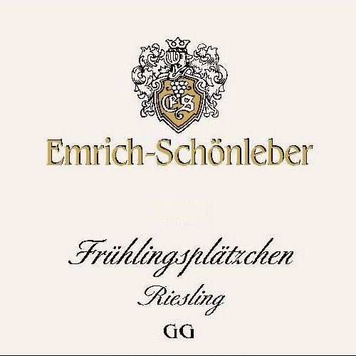 2024 Emrich-Schonleber - Fruhlingsplatzschen Grosses Gewachs (750ml)