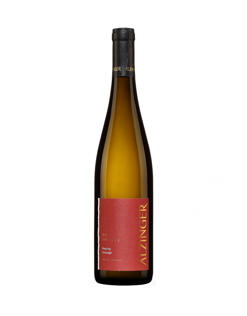 2024 Alzinger, Leo - Riesling Loibenberg Smaragd (750ml)