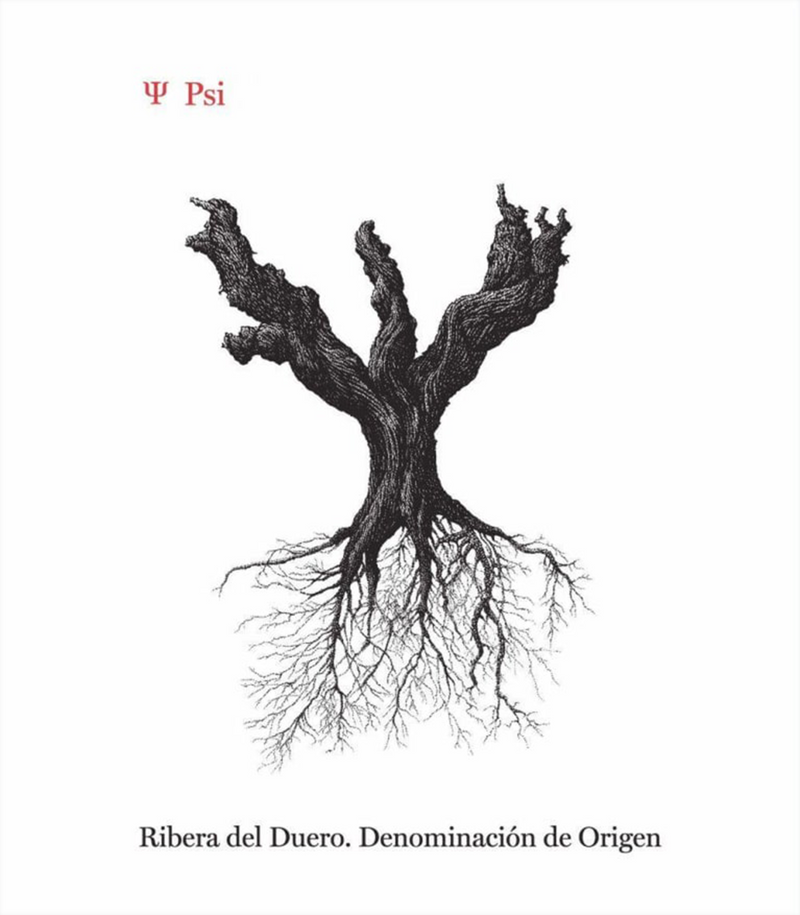 2023 Domino de Pingus - PSI Ribera del Duero (750ml)