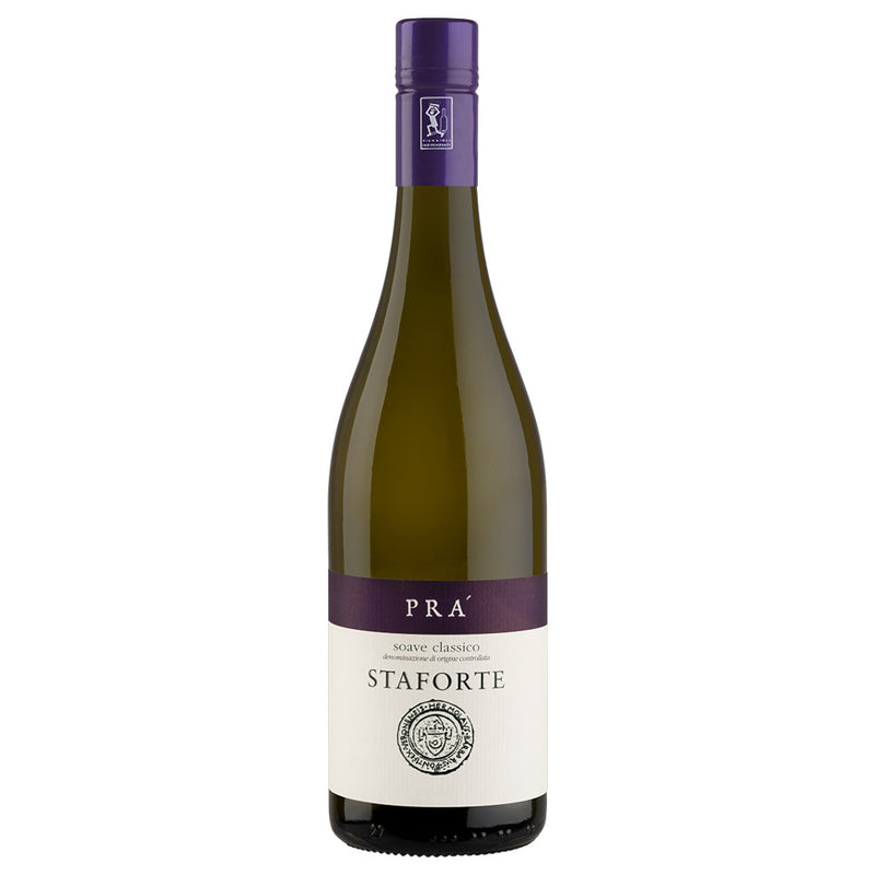 2023 Pra - Soave Classico Staforte (750ml)
