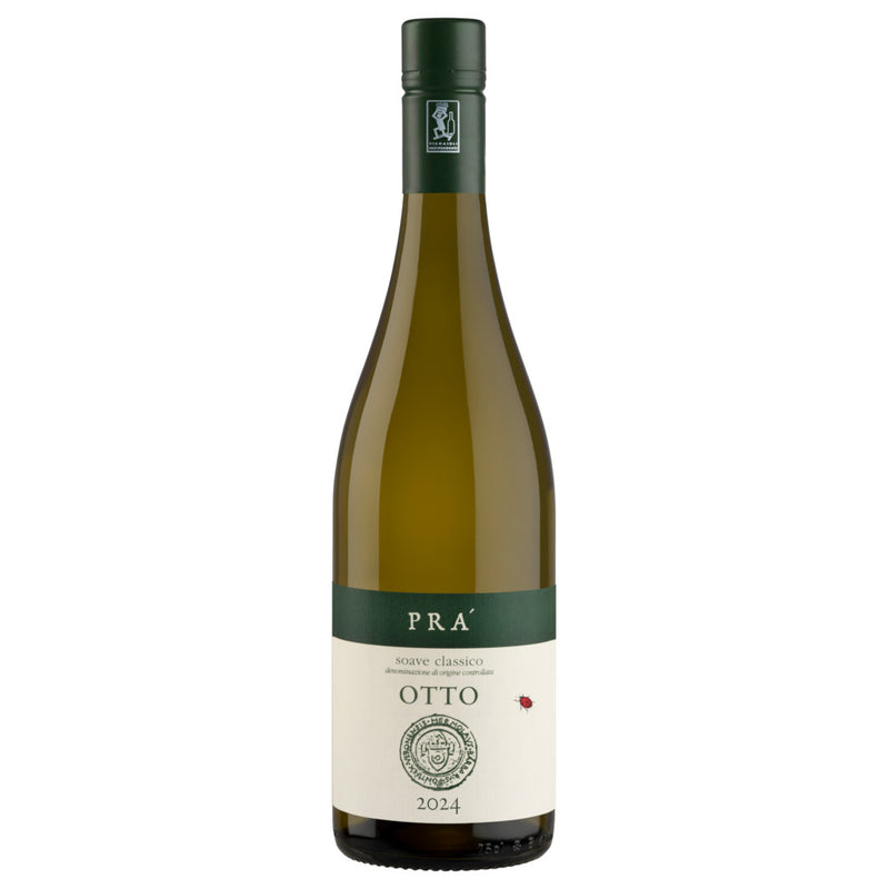 2024 Pra - Soave Classico Otto (750ml)