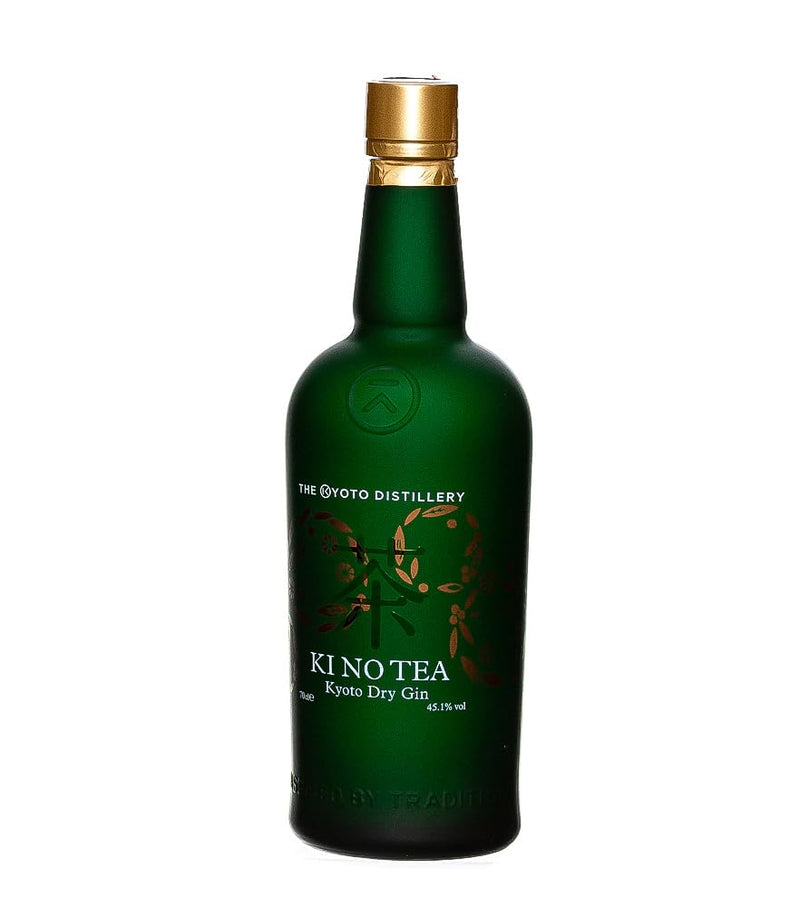 KI NO TEA Kyoto Dry Gin 700ml
