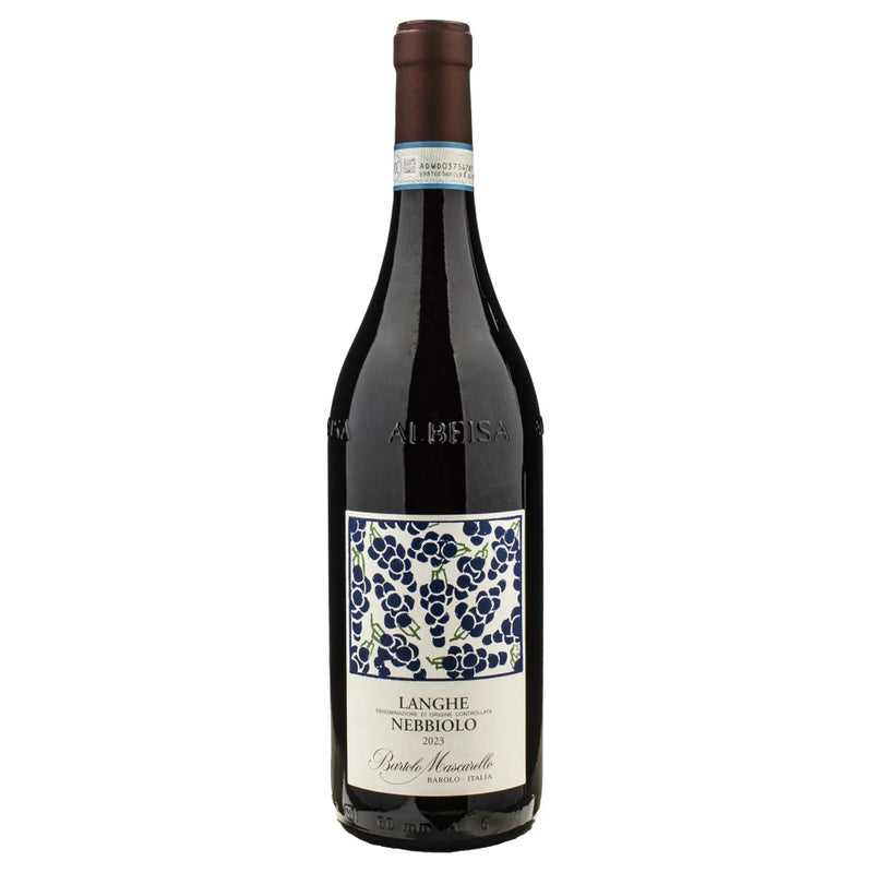 2023 Bartolo Mascarello - Langhe Nebbiolo (750ml)