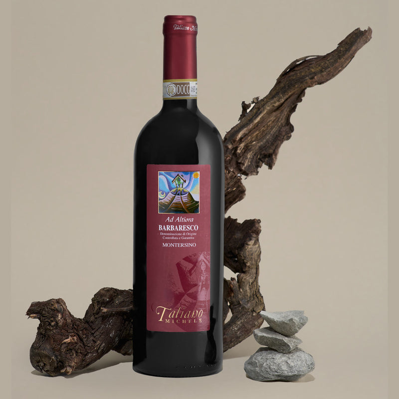 2020 Taliano Michele - Barbaresco DOCG Ad Altiora (750ml)