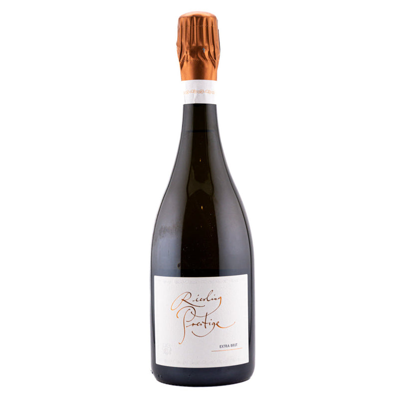2021 Keller - Sekt Extra Brut Prestige (750ml)